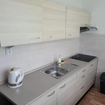 Apartman Roznava City & Parking * Roznava