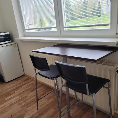 Apartman Roznava City & Parking Roznava