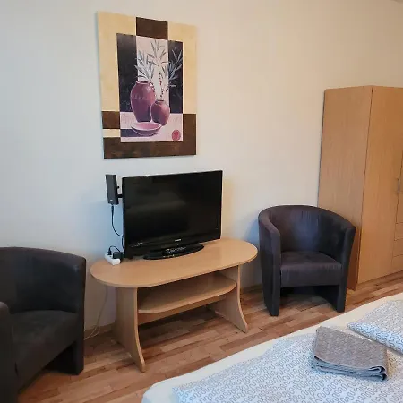 Apartman Roznava City & Parking *