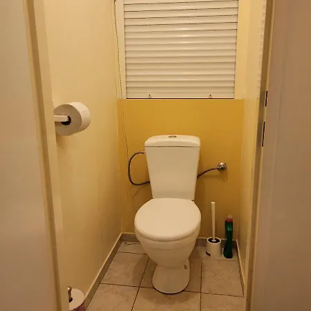 شقة & Parking Rožňava