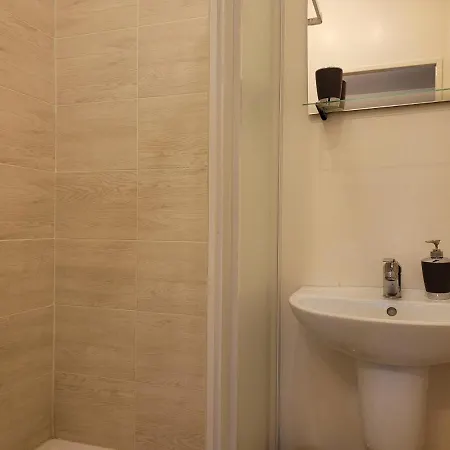 Apartment Apartman Roznava City & Parking