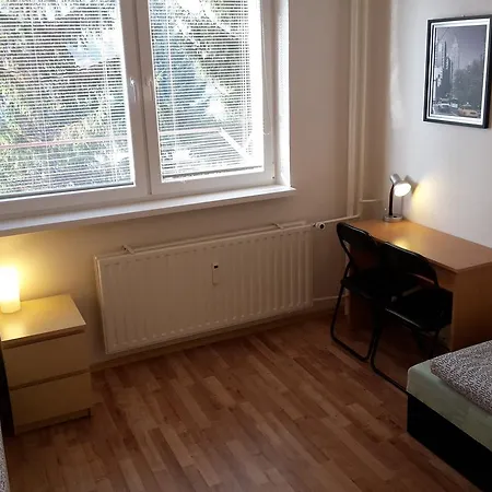 & Parking * Rožňava