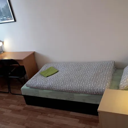 & Parking * Rožňava