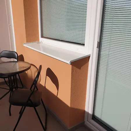 Appartement & Parking *