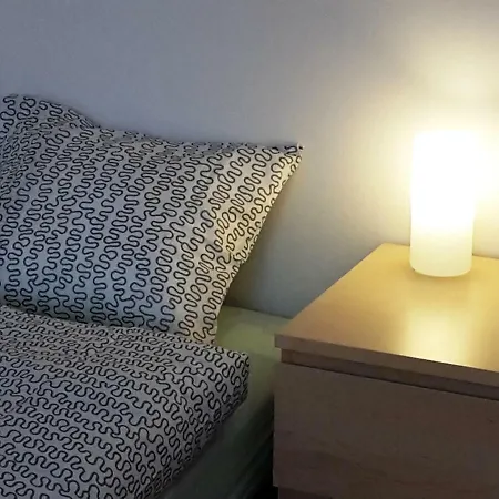 Apartman Roznava City & Parking Apartment