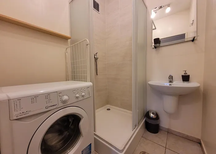 Apartman Roznava City & Parking